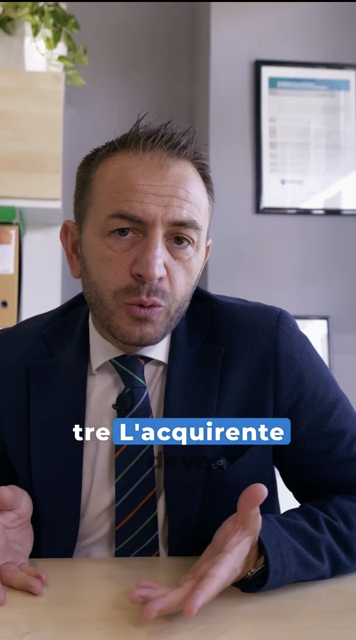 Contenuto immobiliare